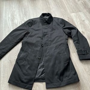 Hugo boss jacket in a small
